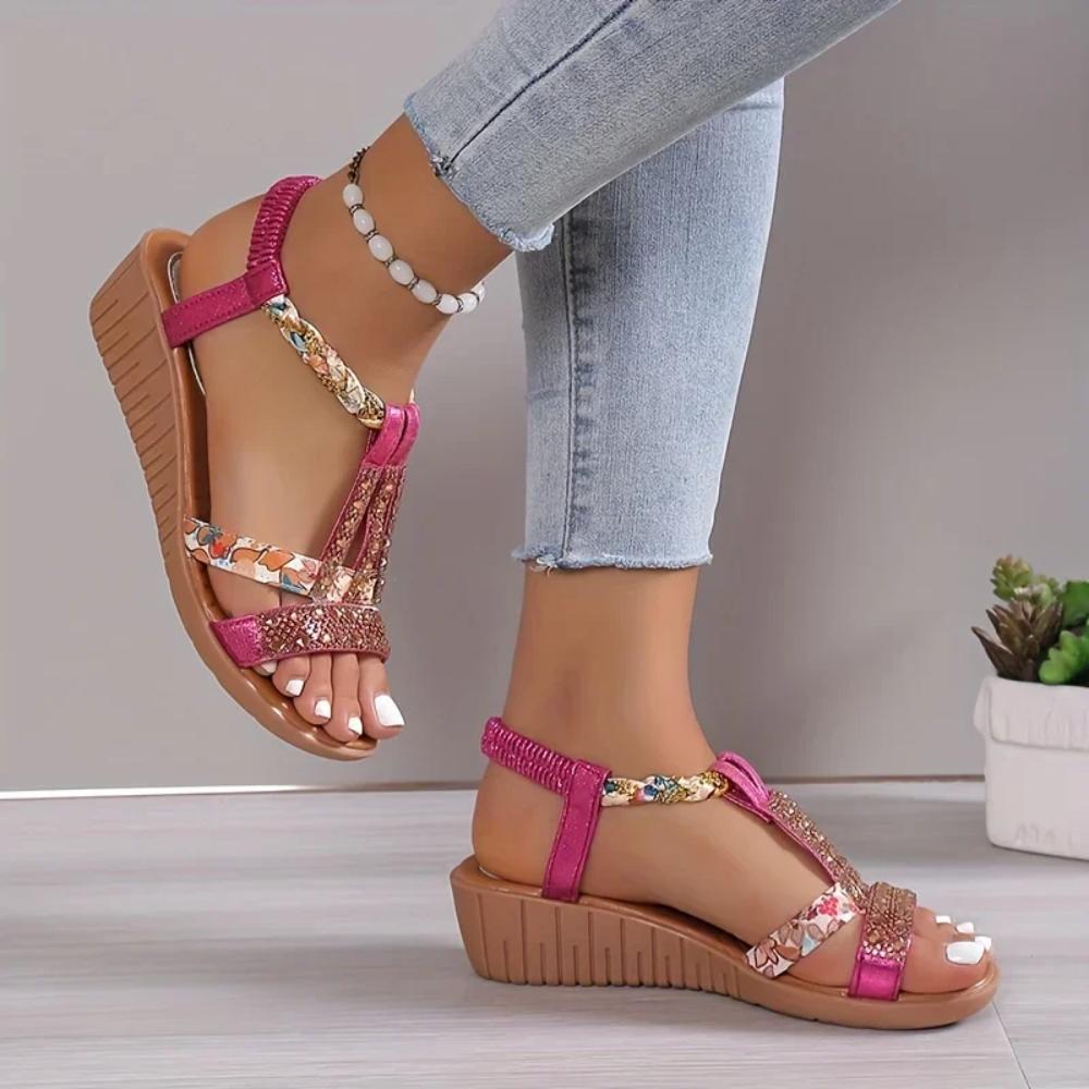 Elise - Orthopedic Sandals