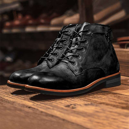 Orion - Classic Comfort Boots