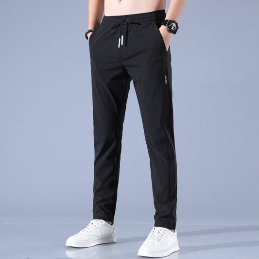 Logan - Quick-Dry Stretch Pants