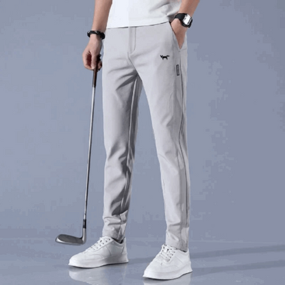 Victor - Men’s Long Golf Trousers