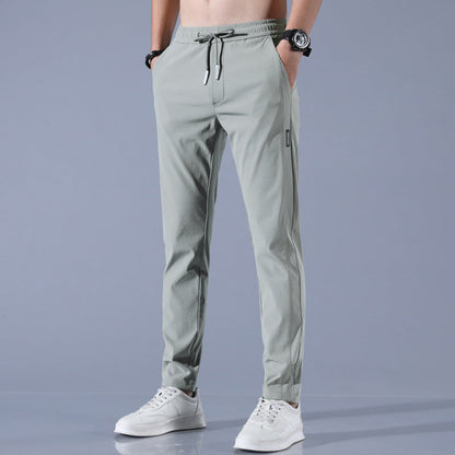 Marcus - Men’s Long Golf Trousers