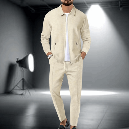 Lennox - Men’s Tracksuit Set