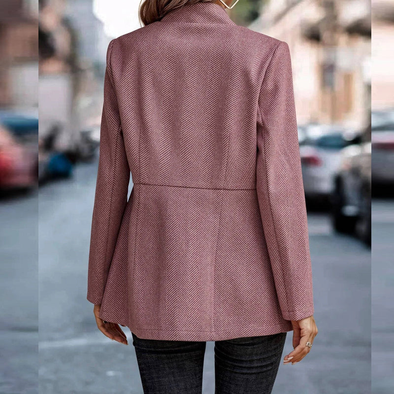 Claudia - Tailored Blazer