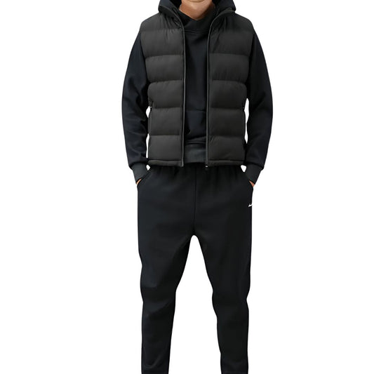 Aiden - Premium Casual Bodywarmer