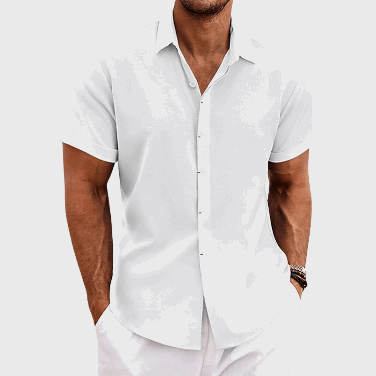 Moreno - Short Sleeve Shirt