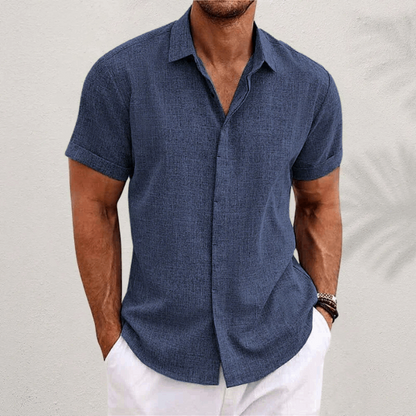 Moreno - Short Sleeve Shirt