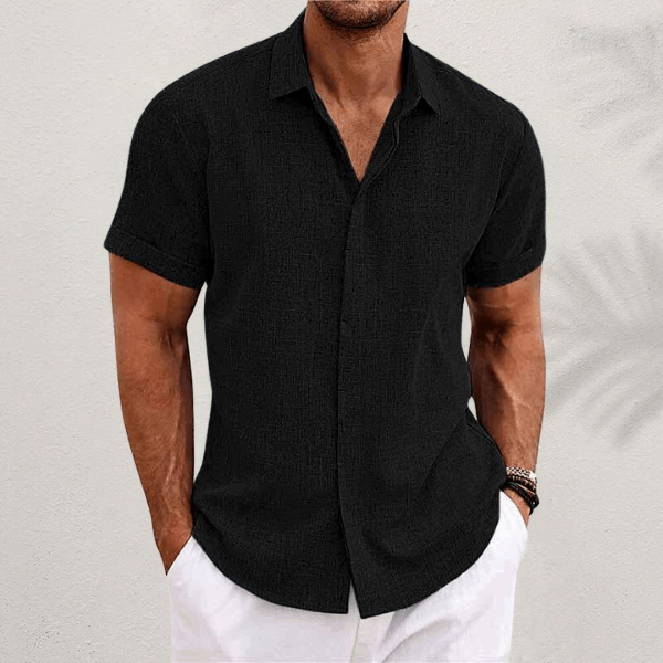 Moreno - Short Sleeve Shirt