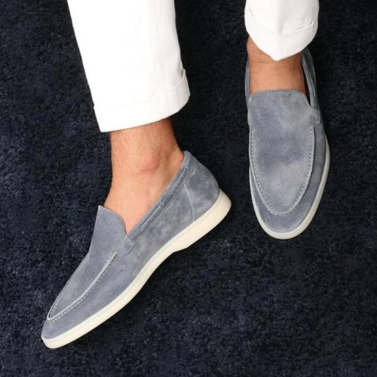 Lucas - Stylish and Comfortable Loafers