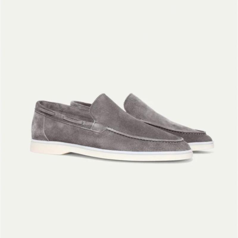 Lucas - Stylish and Comfortable Loafers