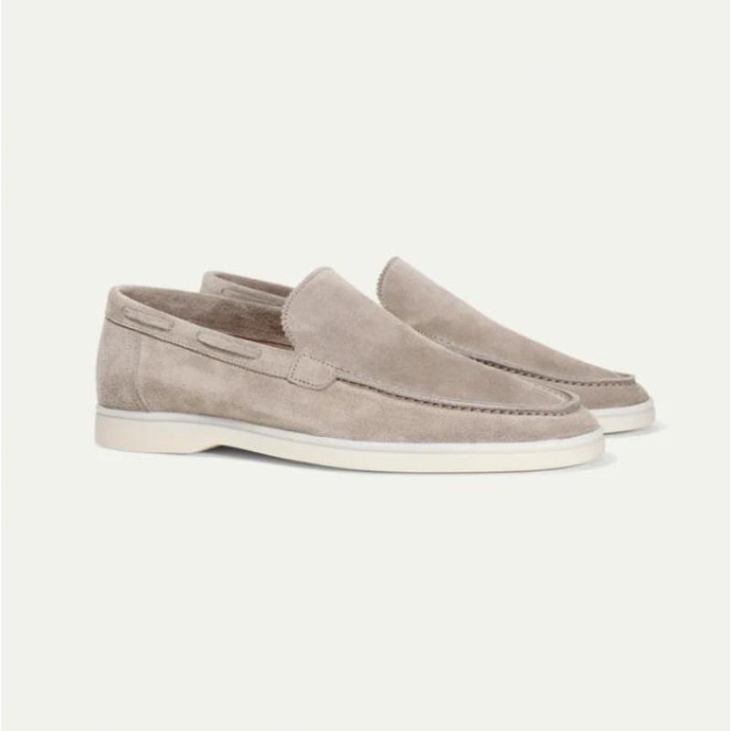 Lucas - Stylish and Comfortable Loafers