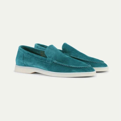 Lucas - Stylish and Comfortable Loafers