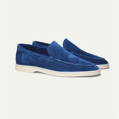 Lucas - Stylish and Comfortable Loafers