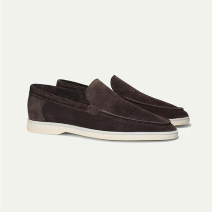 Lucas - Stylish and Comfortable Loafers